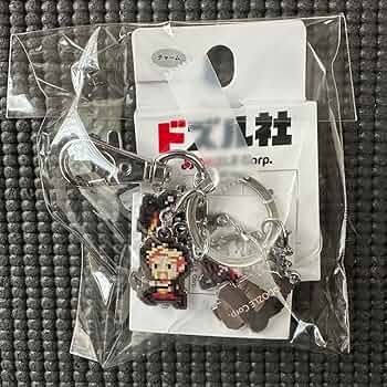 新品　アベイル　推しの子　バッグチャーム　コンプリート　全５種 推しの子×アベイル！グッズ＆洋服2023年オンライン＆店舗取扱い